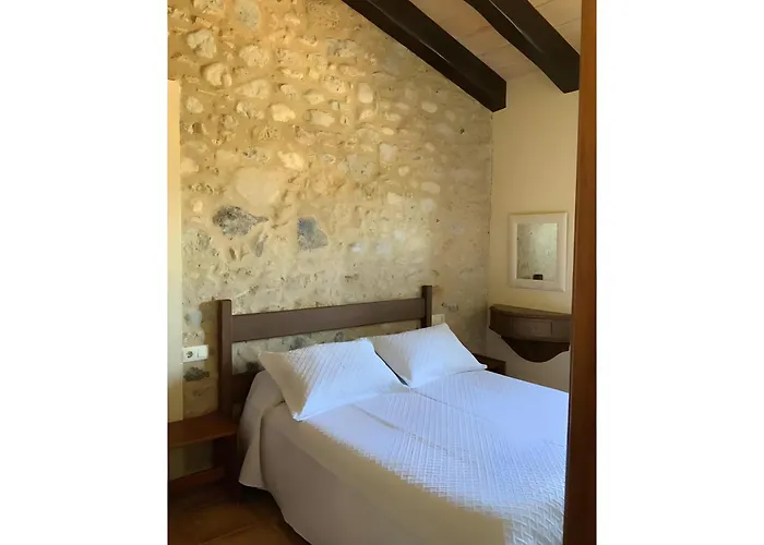 Fonsu Casa de Campo