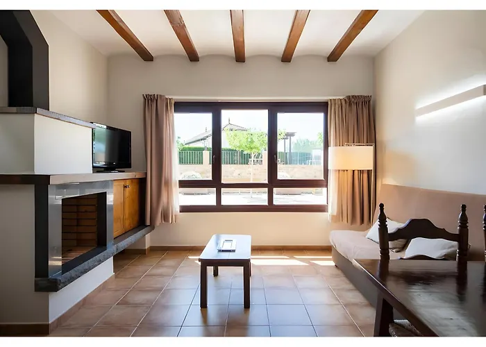 Casa de Campo Fonsu Galliners