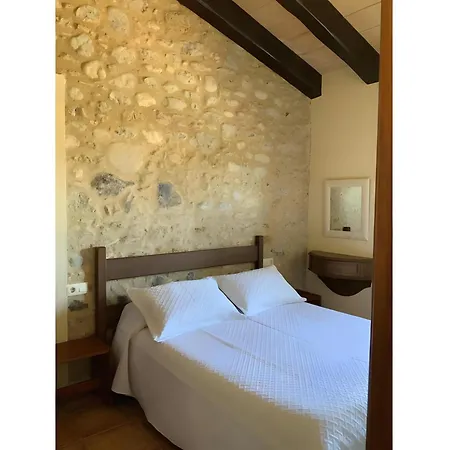 Fonsu Holiday home
