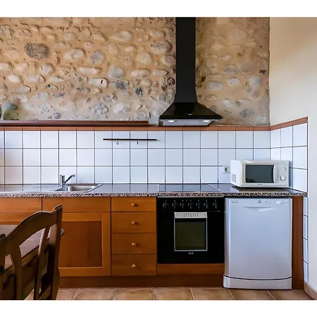 Fonsu Holiday home *