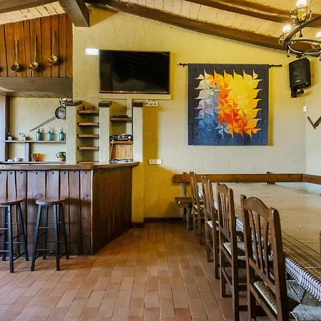 Holiday home Fonsu