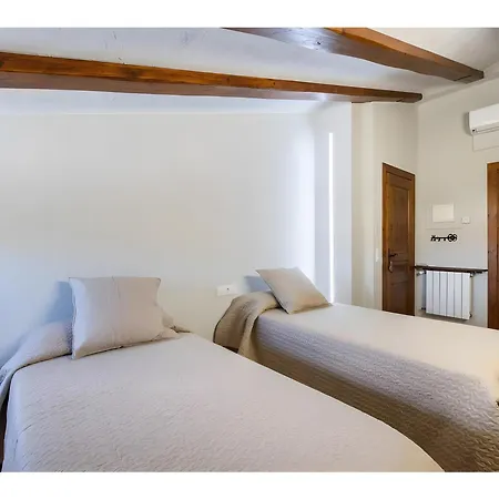 Fonsu Holiday home Galliners