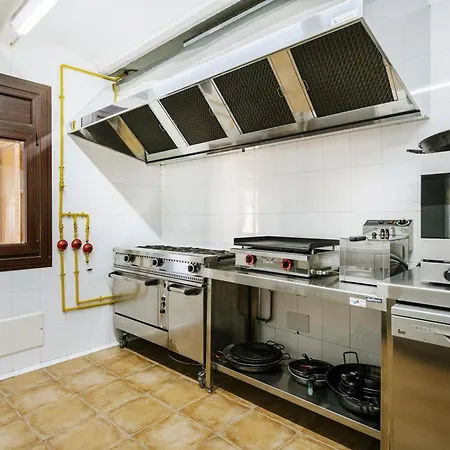Fonsu Holiday home