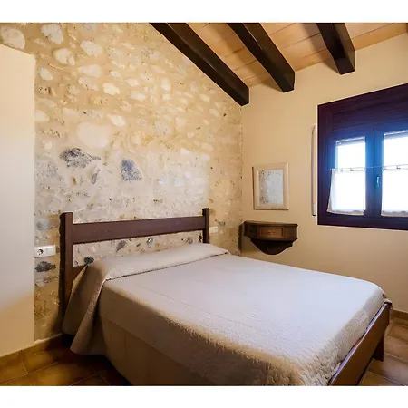 Fonsu Holiday home Galliners