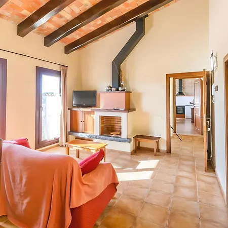 Holiday home Fonsu Galliners