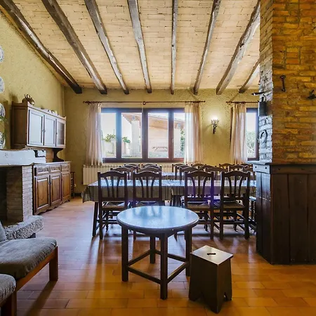 Fonsu Holiday home *
